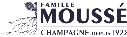 Champagne Moussé
